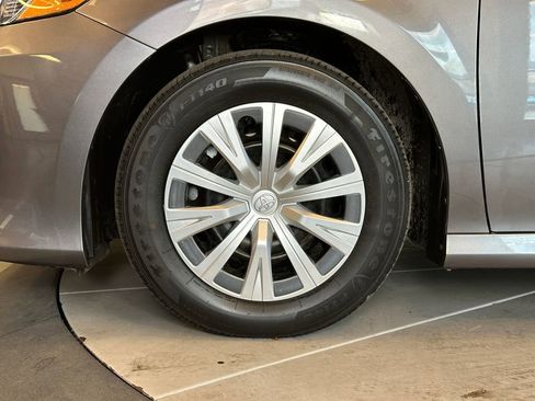 Used 2023 Toyota Camry LE w/ Cold Weather Package FWD image 25