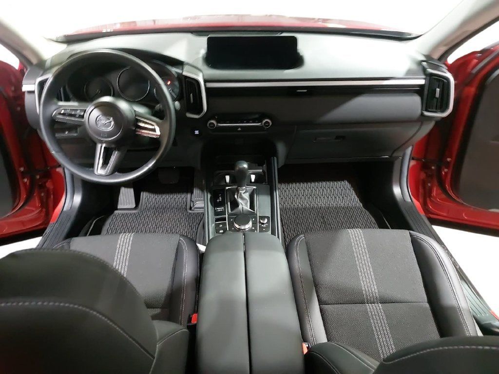 Used 2025 MAZDA CX-50 AWD 2.5 S w/ Cargo Package image 9