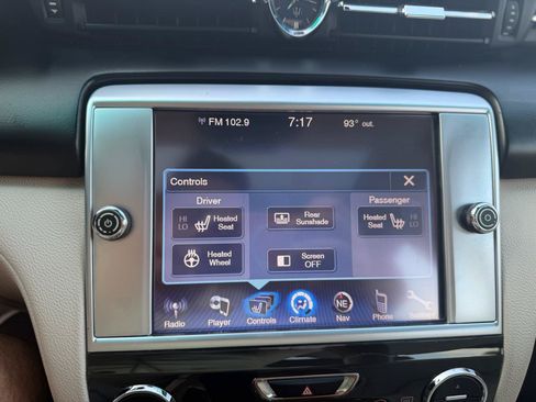 Used 2014 Maserati Quattroporte S Q4 AWD/4WD image 24