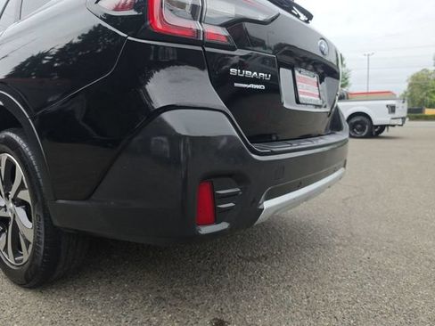 Used 2020 Subaru Outback Limited AWD/4WD image 26