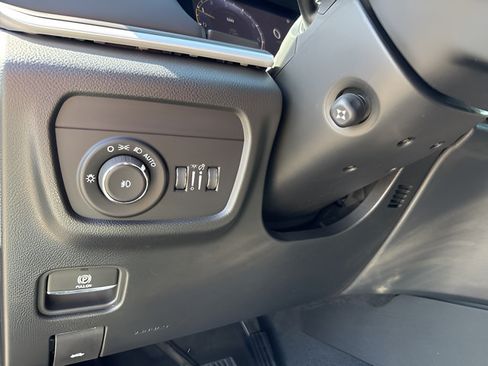 New 2026 Jeep Grand Cherokee Limited AWD/4WD image 27