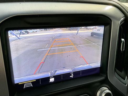 Used 2019 GMC Sierra 1500 SLT w/ SLT Premium Plus Package image 25