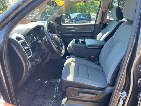 Used 2020 RAM 1500 Big Horn image 24