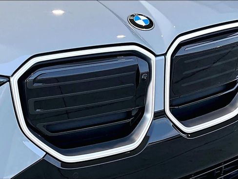 Used 2026 BMW X3 M50 AWD/4WD image 29