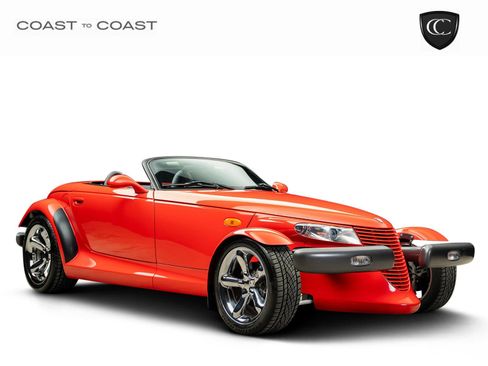 Used 1999 Plymouth Prowler RWD image 1