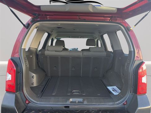 Used 2008 Nissan Xterra S w/ Protection Pkg image 22