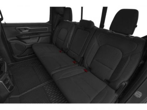Used 2022 RAM 1500 Big Horn image 18
