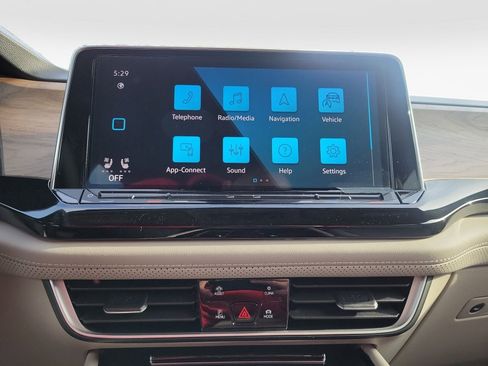 New 2026 Volkswagen Atlas SE AWD/4WD image 17
