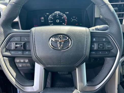 New 2026 Toyota Tundra Limited AWD/4WD image 28