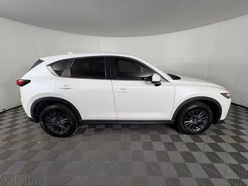 Used 2019 MAZDA CX-5 Sport image 8
