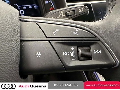 Certified 2023 Audi Q7 2.0T Premium Plus w/ Premium Plus Package image 28