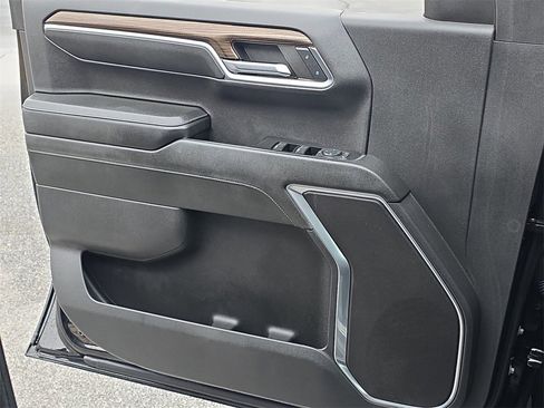 Used 2024 Chevrolet Silverado 1500 RST w/ Protection Package image 22