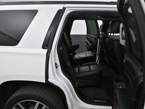 Used 2018 Chevrolet Tahoe Premier AWD/4WD image 35