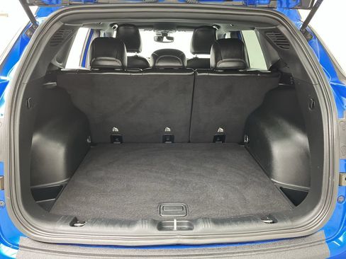 Used 2023 Jeep Compass Trailhawk AWD/4WD image 25