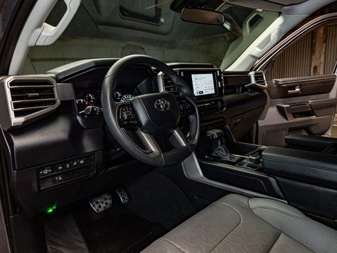 Used 2024 Toyota Tundra SR5 image 13