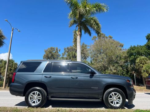 Used 2019 Chevrolet Tahoe LT image 7
