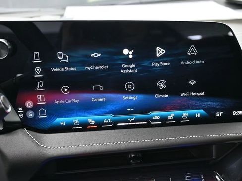 New 2026 Chevrolet Corvette Stingray Preferred Cpe image 26