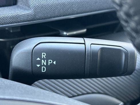 New 2026 Ford Mustang Mach-E Select RWD image 21