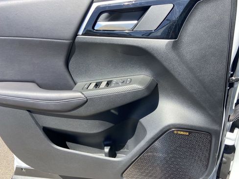 New 2026 Mitsubishi Outlander SE AWD/4WD image 27