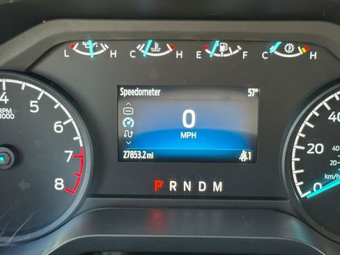 Certified 2023 Ford F150 XL w/ STX Appearance Package AWD/4WD image 24