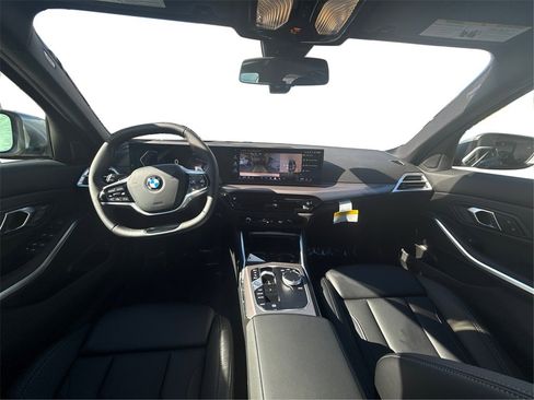 New 2026 BMW 330i 330i w/ Premium Package image 28