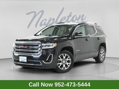 Used 2023 GMC Acadia SLT