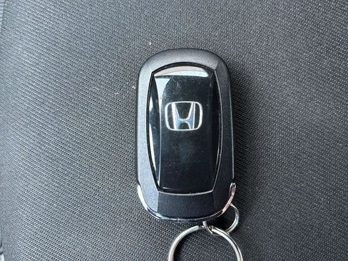 Used 2022 Honda Civic Sport image 33