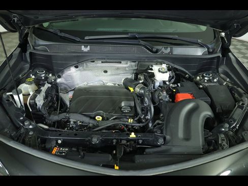 Used 2022 Buick Encore GX Preferred w/ Cold Weather Comfort Package image 16