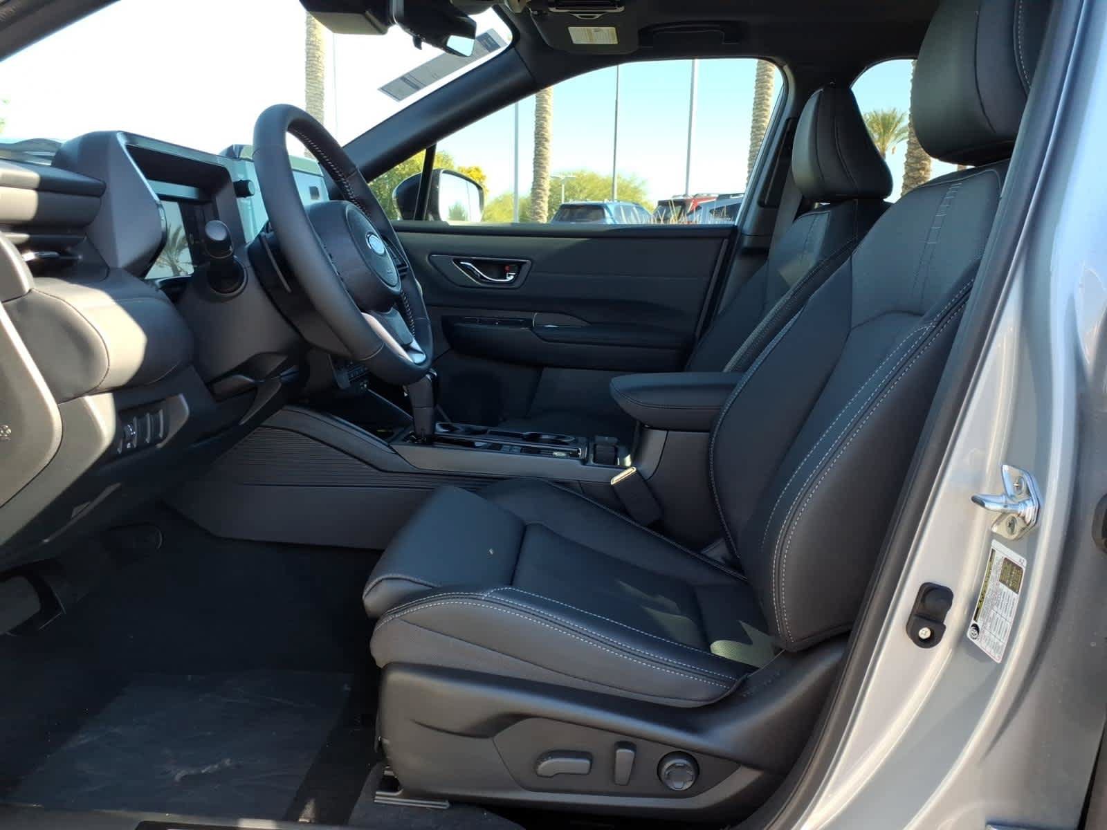 New 2026 Subaru Outback Touring XT AWD/4WD image 22