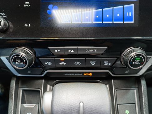 Used 2018 Honda CR-V EX image 19