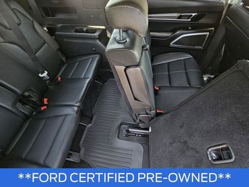 Used 2020 Kia Telluride EX AWD/4WD image 13