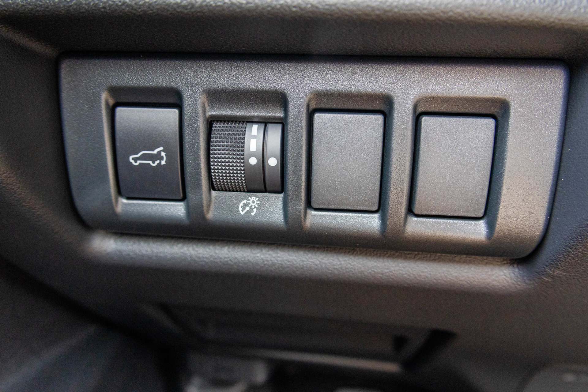 New 2026 Subaru Outback Limited AWD/4WD image 34