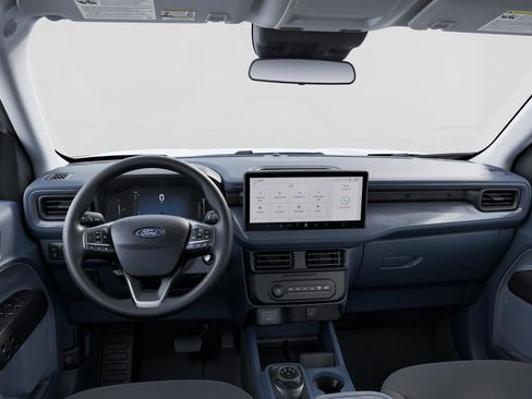 New 2025 Ford Maverick XL w/ Equipment Group 101A image 64