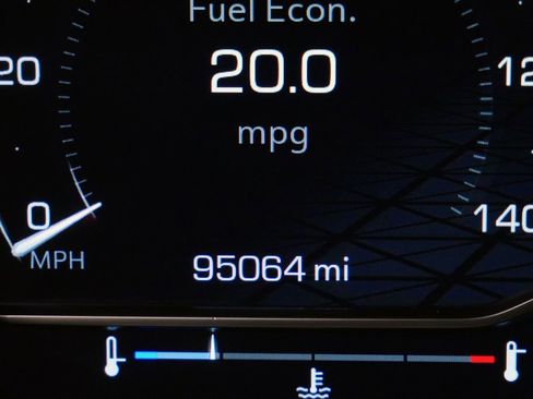 Used 2022 GMC Sierra 1500 AT4 w/ AT4 Premium Package image 25