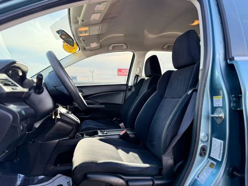Used 2014 Honda CR-V LX image 18