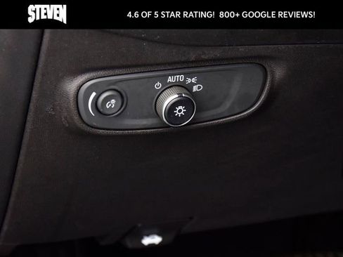 Used 2022 Chevrolet Equinox LT image 24