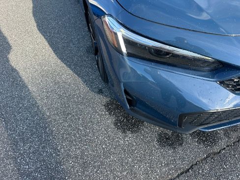 Certified 2026 Honda Civic Sport image 24