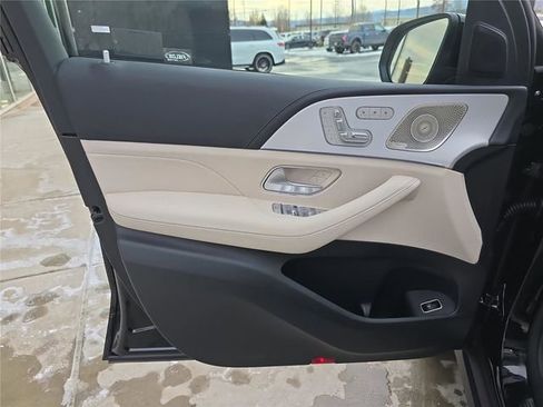 New 2026 Mercedes-Benz GLE 350 4MATIC image 19