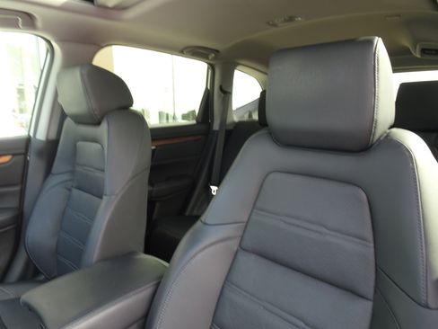 Used 2019 Honda CR-V EX-L image 11