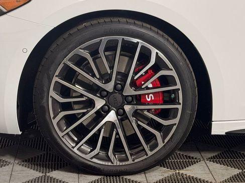 New 2026 Audi S5 Prestige AWD/4WD image 6