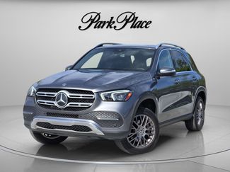 Used 2022 Mercedes-Benz GLE 350 4MATIC video 1