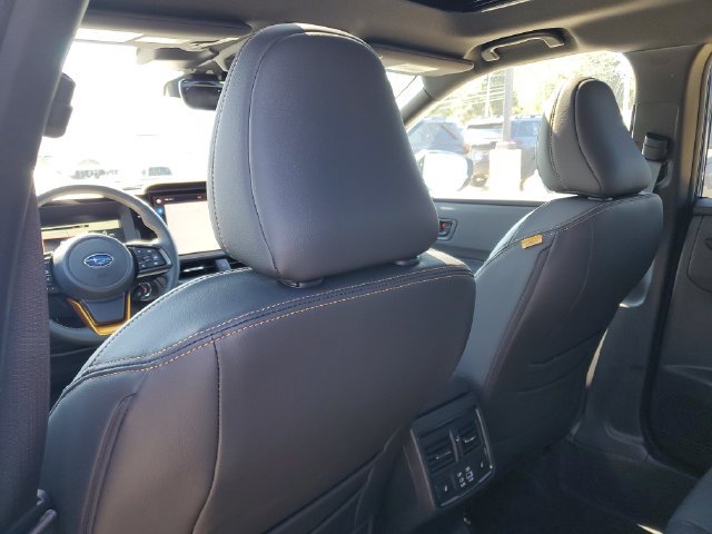 New 2026 Subaru Outback Wilderness AWD/4WD image 27