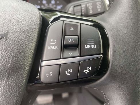 Certified 2022 Ford Escape SE w/ SE Sport Appearance Package FWD image 24