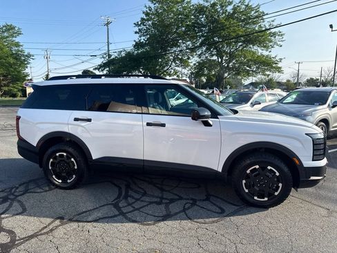 Used 2026 Hyundai Palisade XRT Pro AWD/4WD image 4
