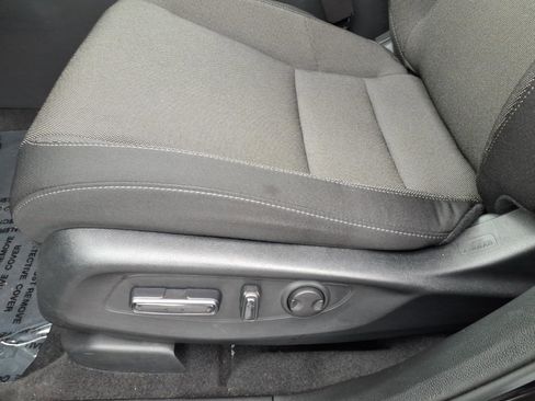 Certified 2023 Honda CR-V EX image 16