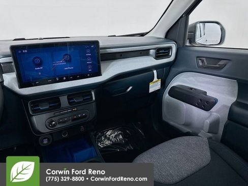 New 2026 Ford Maverick XLT w/ Equipment Group 301A AWD/4WD image 24