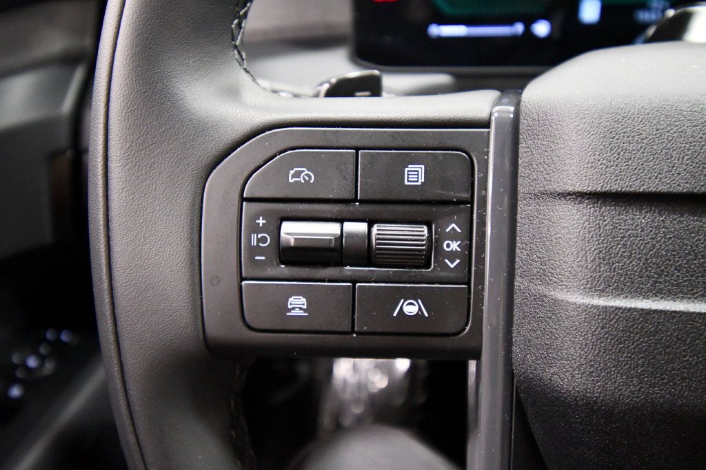 Used 2027 Kia Telluride EX X-Line w/ Towing Package AWD/4WD image 22