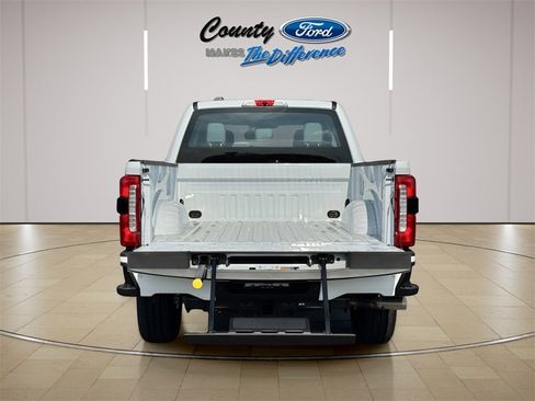 New 2025 Ford F250 XL w/ STX Appearance Package image 20