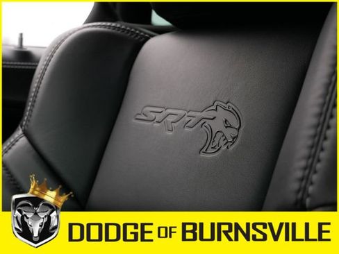 Used 2023 Dodge Challenger SRT Hellcat image 15