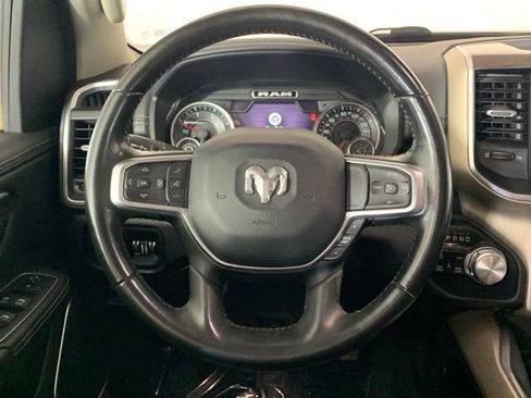 Used 2022 RAM 1500 Laramie AWD/4WD image 26